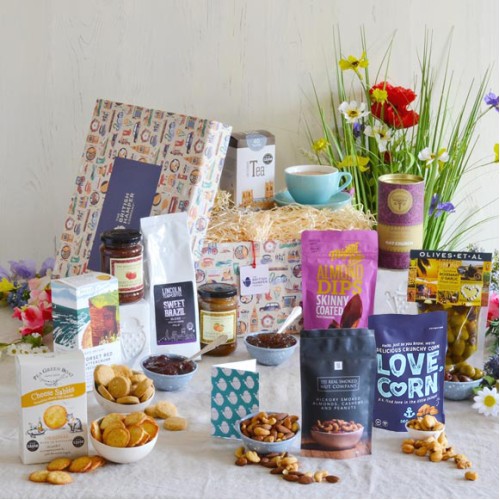 Superior Diabetic Food Hamper