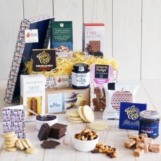 Superior Traditional Hamper