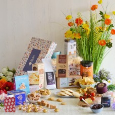 The Dinner Party Hamper