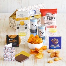 The Friday Night Gin & Tonic Box
