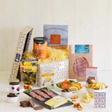 The Deli Box