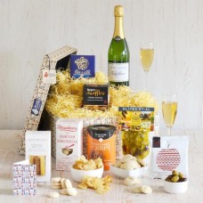 The Elderflower Delight Hamper