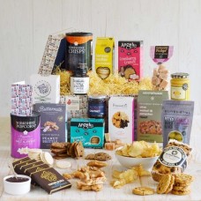 The Grand Gluten Free Food Hamper