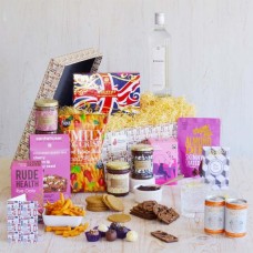 The London Gin Hamper