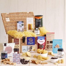 The Luxury English Fayre Hamper