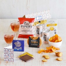 The Spring Weekend RosÃ© Wine Gift