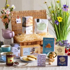 The British Traditional Hamper