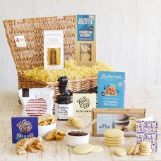The British Birthday Hamper