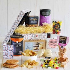 Tuck Box Hamper