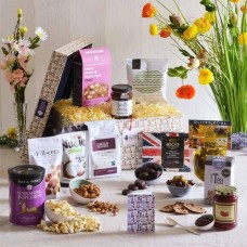 Vegan & Gluten Free Gourmet Food Hamper
