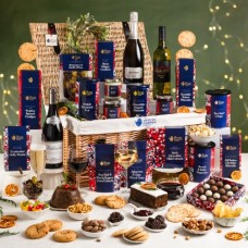 The Festive Splendour Hamper