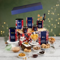 The Gluten Free Festive Food Hamper
