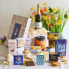 The Elderflower Delight Hamper