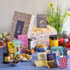 Artisan Gluten Free Food Hamper