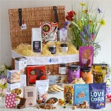 Family Celebration Hamper