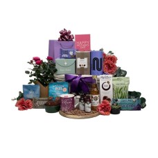 Mums Special Gift Basket