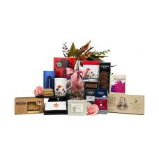 Special Grandma Gift Basket