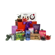 Treats for Mum Gift Hamper
