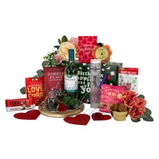 Cute Little Valentine For Her