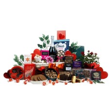 Valentines Day Flowering Gift