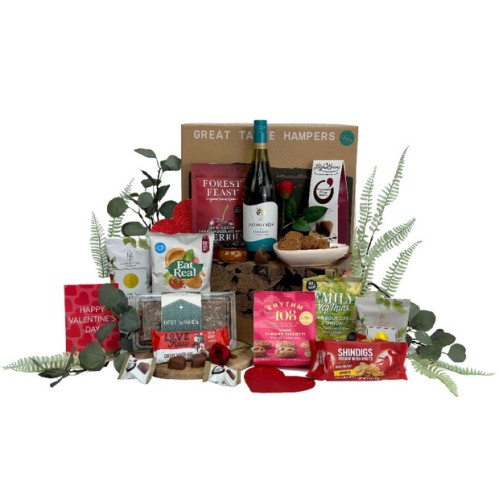 Nomadic Valentines Gift