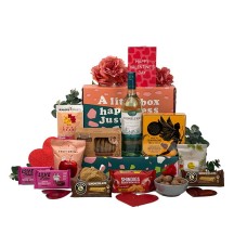 Valentines Lovers Gift