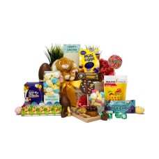 Easter Bunny Basket