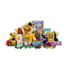 Easter Girl Gift