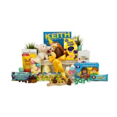 Easter Basket For Younger Child
