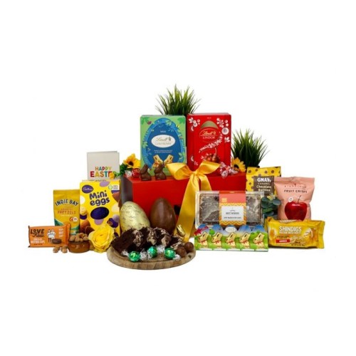 Easter Bakery Eggstravagance Hamper