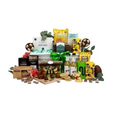 Easter Break Basket