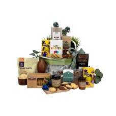 Easter Brunch Basket