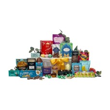 Easter Lions Piccadilly Gift Basket