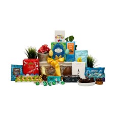 Easter Lions Heuston Gift Basket