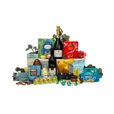 Easter Lions Waterloo Gift Basket