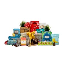 Easter Lions Waverly Gift Basket