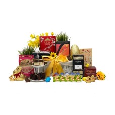 Exquisitely Easter Basket