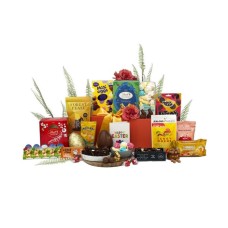 Easter Eggstravagance Family Hamper