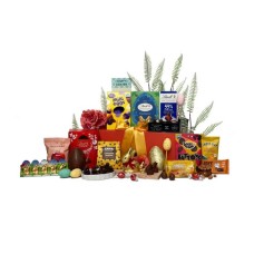 Easter Chocolate Eggstravagance Hamper