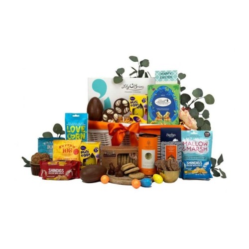Easter Spring Bliss Hamper