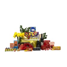 Easter Spring Decadence Hamper