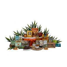 Get Well Nourishing & Satisfying Hamper