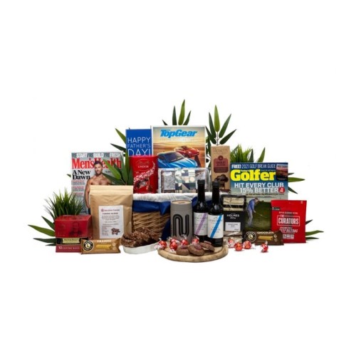Perspicacious Father's Day Gift
