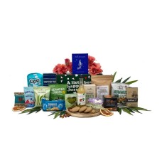 Summer Friendly Hamper Gift