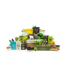 Thank You Hampers Ura Top Tea Cookie