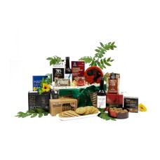 Happy Fathers Day Gift Basket