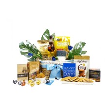 Ultimate Father's Day Gift Basket