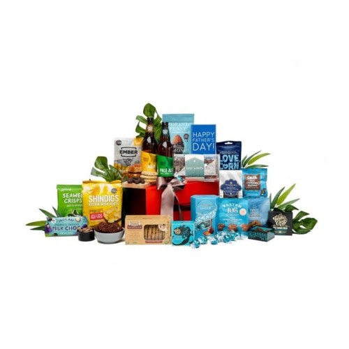 Father's Day Treats Hamper