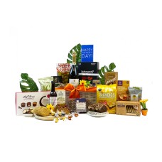 Dad's Lifestyle Hamper