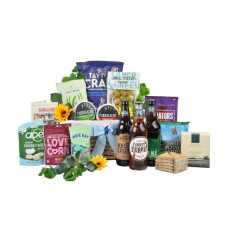 Dad's Ale Gift Basket